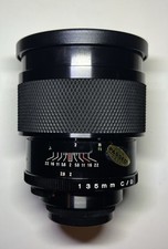Soligor 135mm m42 gebraucht kaufen  Bremen