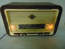 Ancien poste radio d'occasion  Rouen-