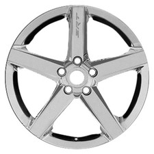 Metallic polished spoke for sale  USA
