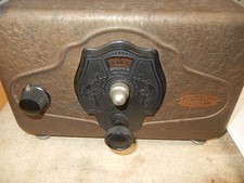 1928 aero shortwave for sale  Prescott