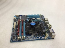 Gigabyte z68mx ud2h for sale  Falls Church