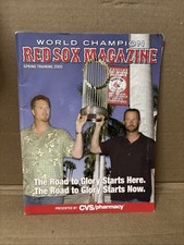 Champion red sox for sale  Wallingford
