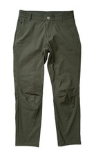 Usado, Calça Kuhl Masculina Tamanho 32x30 Verde Oliva Renegado Recon Calças Caminhadas Acampamento comprar usado  Enviando para Brazil