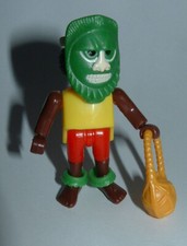 Figur faszinierendes afrika gebraucht kaufen  Berlin