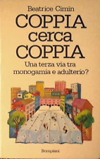 Coppia cerca coppia usato  Catania