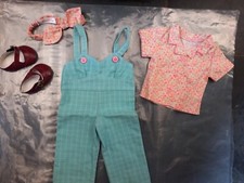 American girl kit for sale  SOUTHSEA