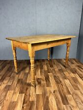Antique pine farmhouse for sale  BARNSLEY