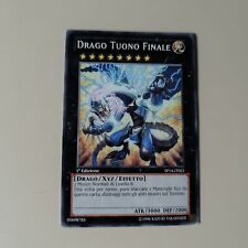 drago tuono finale usato drago tuono finale usato Taranto