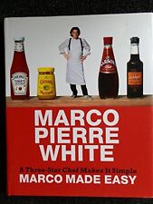 Marco made easy for sale  UK