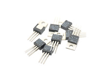 National semiconductor lm340t gebraucht kaufen  Hamburg