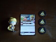 Figurine krosmaster arena d'occasion  Clerval