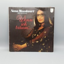 Nana mouskouri träum gebraucht kaufen  Vogtsburg im Kaiserstuhl