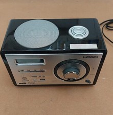 Logik radio alarm for sale  LONDON