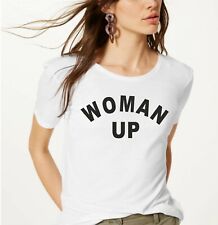 Woman shirt feminist for sale  ROSSENDALE