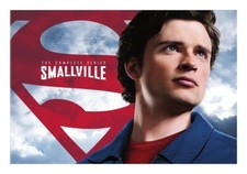 Smallville: The Complete Series, usado comprar usado  Enviando para Brazil