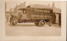 1917 duncan chocolates for sale  PRESTON