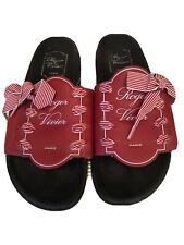 Scarpe ciabatte donna usato  Italia