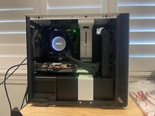 Black white custom for sale  Newhall
