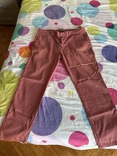 Pantaloni uomo estivi usato  Fossano