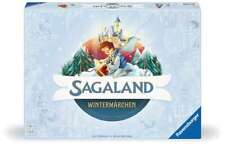 Ravensburger 22460 sagaland gebraucht kaufen  Bochum
