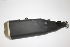 Riginal auspuff exhaust gebraucht kaufen  Porta Westfalica