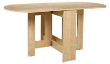 Folding seater table for sale  SHIPLEY