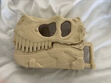 Giant dinosaur head for sale  GLASGOW