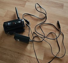 Canon legria hfm46 gebraucht kaufen  Troisdorf