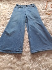 Riginal wide leg gebraucht kaufen  Schwäbisch Hall