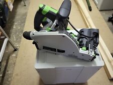Tauchsäge voritzer festool gebraucht kaufen  Coswig