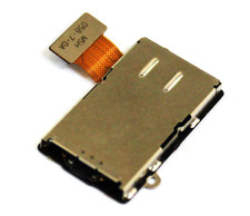 LEITOR DE CARTÃO MICRO SD/SIM FLEX SUBSTITUIÇÃO FABRICANTE DE EQUIPAMENTO ORIGINAL MOTOROLA MOTO G5 PLUS XT1687 comprar usado  Enviando para Brazil