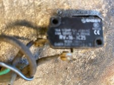 Mountfield genuine 118550021 for sale  CATERHAM