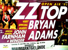 Top bryan adams gebraucht kaufen  Dreieich
