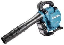 Makita akku laubbläser gebraucht kaufen  Hamburg