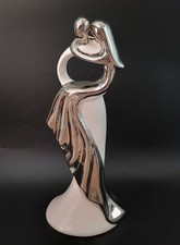 Stunning ceramic white for sale  STOKE-ON-TRENT