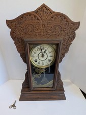 Gilbert clock company for sale  Lomita