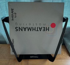 Sefour record rack for sale  PADSTOW