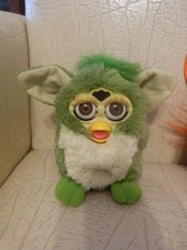 Peluche interactif furby d'occasion Peluche interactif furby d'occasion  Usson-du-Poitou