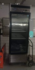 Atoosa commercial display for sale  Garland
