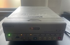 Sony dsr minidv gebraucht kaufen  Leipzig