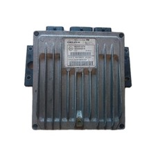 Calculateur delphi dcm1.2 d'occasion  France