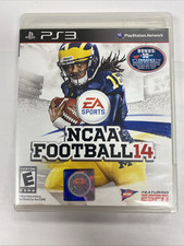 Ncaa football ps3 for sale  Ephrata