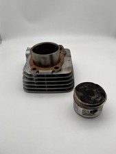 Suzuki gn250 cylinder d'occasion  Expédié en Belgium