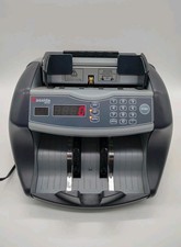 Money bill counter for sale  Bangor