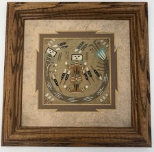 Navajo sand painting for sale  Oklahoma City
