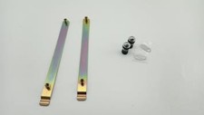 Kit fixation porte d'occasion  France