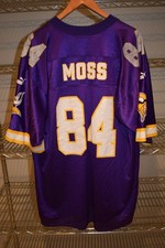 Randy moss vtg for sale  Scottsdale