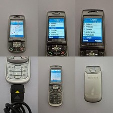 Cellulare samsung sgh usato  Giugliano in Campania
