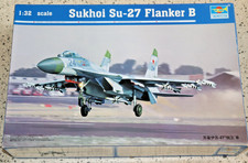 Trumpeter 02224 sukhoi gebraucht kaufen Trumpeter 02224 sukhoi gebraucht kaufen  Uetersen