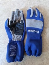 Sparco katie gloves for sale  HITCHIN